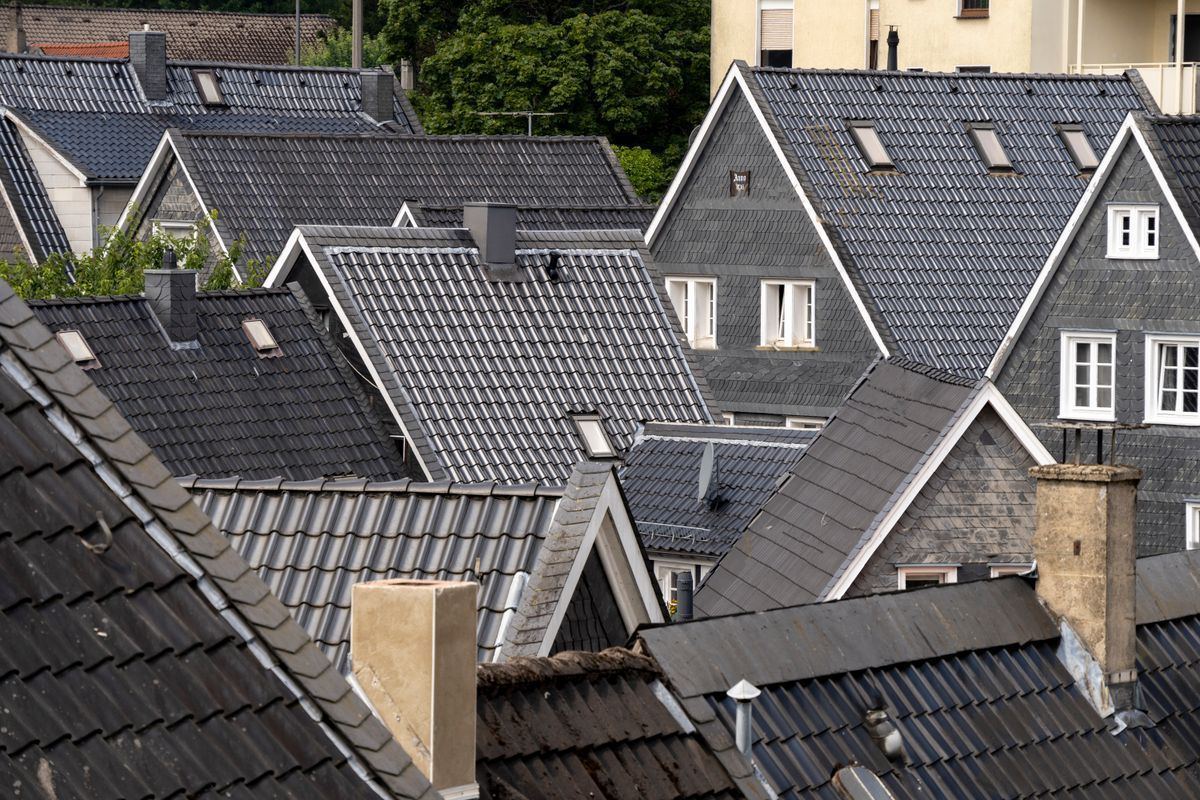 Artisan Couvreur Norman, chantier de couvreur zingueur à Brétigny-sur-Orge